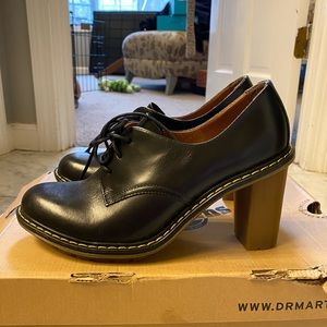 Dr Marten Women’s shoe